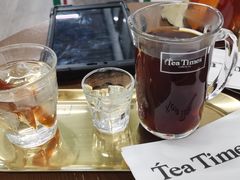 -TeaTimes(凤凰书城店)