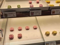 -开元商城(钟楼店)