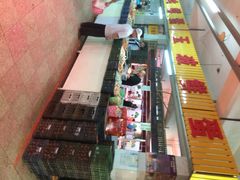 红旗街农贸市场-李先生牛肉面(长春红旗街店)