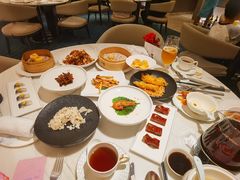 -彩丰楼中餐厅(深圳国际会展中心洲际酒店)