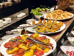 -拉蒂娜·巴西牛排馆 Latina·Brazilian Steakhouse(铜仁旗舰店)