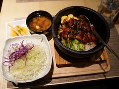 -yokocho上横町·日本食街(深业上城店)