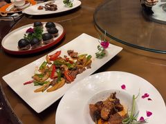 -万达嘉华酒店-品珍中餐厅(武进万达店)