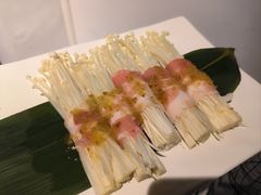 -碗中海·蒸汽海鲜·桑拿鸡(岭南天地店)