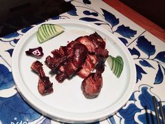 -绿茶餐厅(布吉万象汇店)