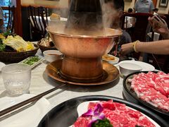 -东来顺饭庄(天坛店)