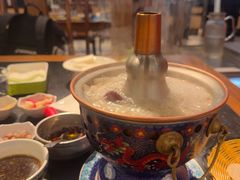 -南门涮肉(上海二店)