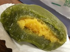 -泸溪河桃酥(江宁太阳城店)