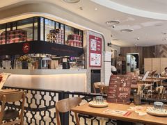 -必胜客(华都店)
