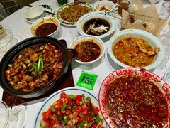 -欧记大排档·景德菜(上海首店)