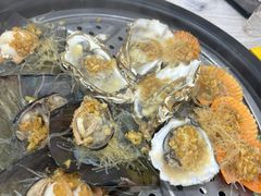 -船奇蒸汽海鲜·闽菜(八市海鲜总店)