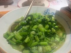 -四方桌·福建客家土菜(沙县步行街店)