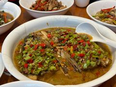 -辣公子·千岛湖私房菜(滨江店)