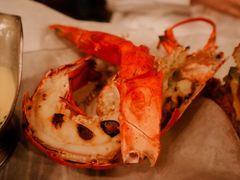 -Burger & Lobster(Dean Street)