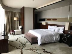 -广交会威斯汀酒店