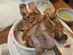 -北方家宴(优托邦科学大道店)