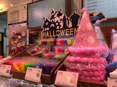 -巴黎贝甜(华堂新辰汇店)