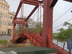 -赤坎·广东华侨国际旅游度假区