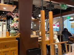 -呷哺呷哺 黄金牧场 (大港油田幸福广场店)