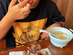 -清真·益鑫羊肉手抓馆(花园北街店)