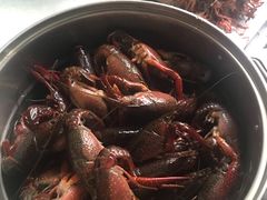 -七宝蔬菜农副产品综合交易市场-停车场