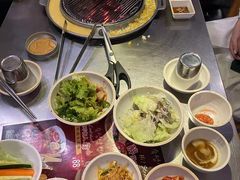 -喜来稀肉(虹泉路店)