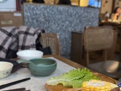 -鲜潭蒸汽石锅鱼(五道口购物中心店)
