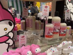 -LUSH(威尼斯人店)