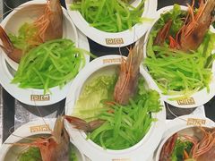 -旺角小渔村(幸福中路店)