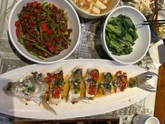 -一味大院•桐庐菜传承店(春江路店)