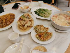 -京滨饭店·餐厅(阜外大街店)