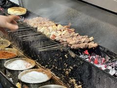 -永安烧烤