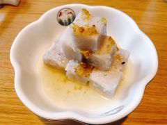 桂花荔浦芋头-庆春朴门