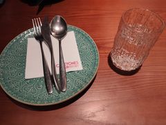 -CRAZYONES西班牙海鲜饭(上海美罗城店)