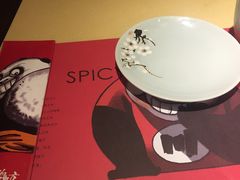 -一个叫川的地方(麒麟新天地店)