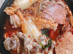 -四川老牛麻辣烫(北门桥店)
