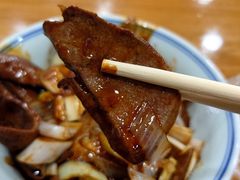 -小方的面(徐家汇店)