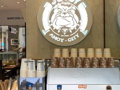 -Juicy Bakery(瑞景店)