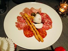 小何塞火腿-Nolita西餐厅(金地新华道店)