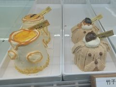 -嗒令甜品(首座时代店)