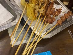 -火龙堂·风味民间菜(文一路店)