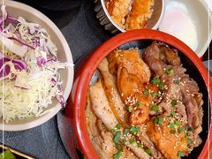 -牛邸·烧肉饭(来福士店)