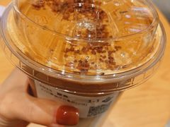 -Tims天好咖啡·贝果(东吴龙湖天街店)