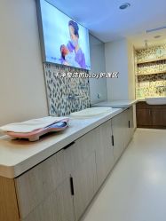 -馨月汇·独栋月子会所(静安店)