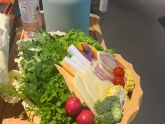 -菌歌野生菌火锅(海埂大坝店)