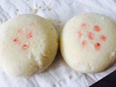 玫瑰糕-祥禾饽饽铺·中式糕点(天津河东美福园店)