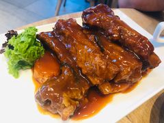 -莆田餐厅PUTIEN(三里屯店)