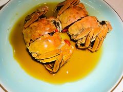 -蟹榭(静安寺晶品商场店)