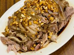 -悦宾饭馆(翠花胡同店)