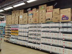 -永辉超市(凯德·天府店)
